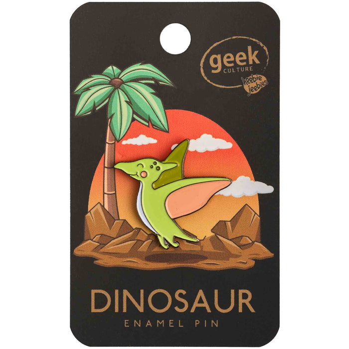Dinosaur Pteranodon Pins(U6)