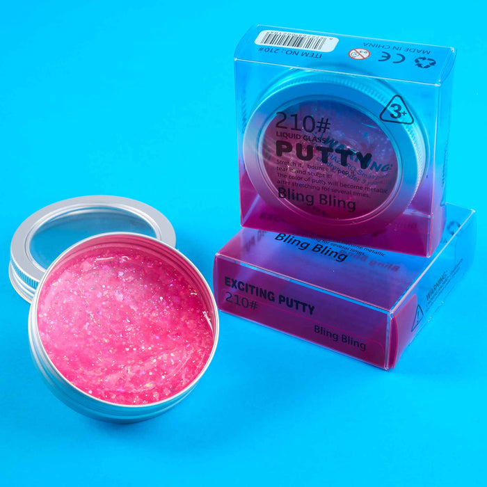 Putty BlingBling