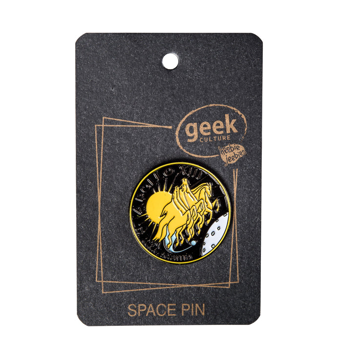 Space  Apollo 13 Pins