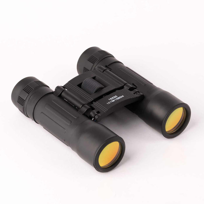 Binoculars 10x25