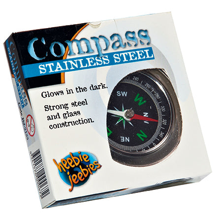 Compass Stainless Steel