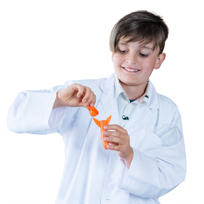 Eruptions and Explosions