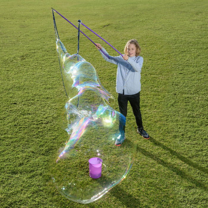 Extendable Giant Bubble Stix