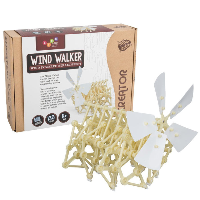 Wind Walker Creator