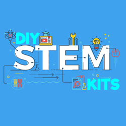 DIY Stem Kits April 2020
