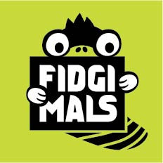 FIDGIMALS