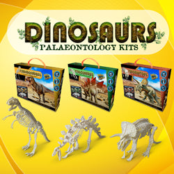 Paleontology Kits
