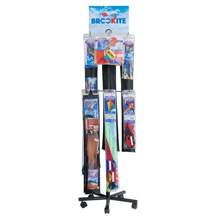 Brookite Display Stand 