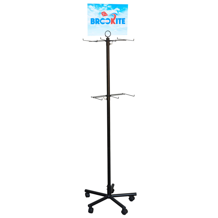 Brookite Display Stand 