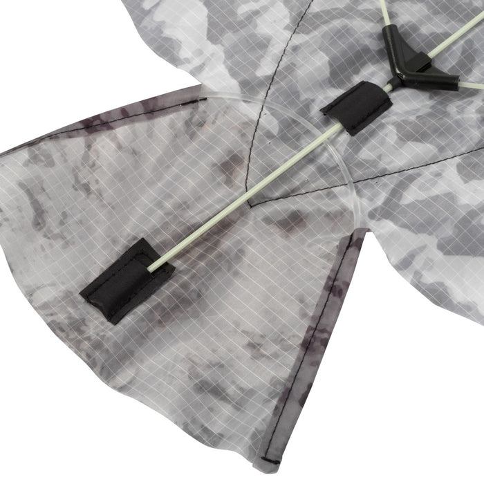 Grey Owl Kite