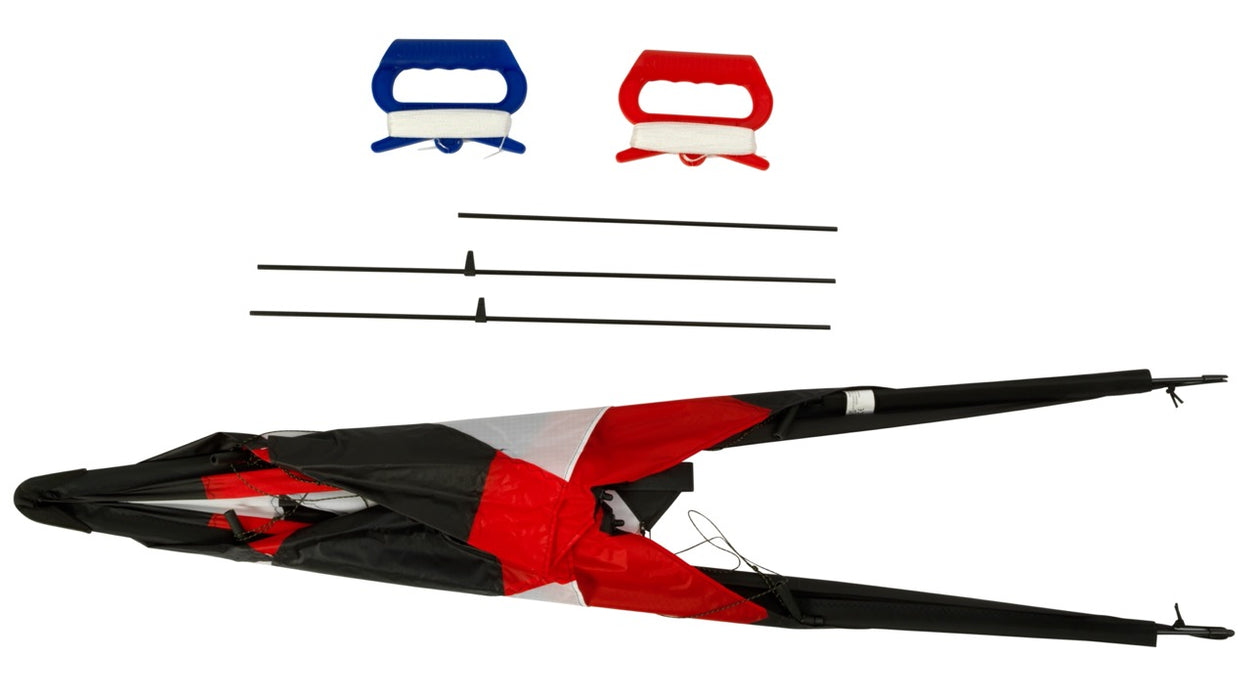 Harrier Sport Kite