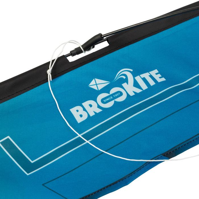 Stunt Bomber Sport Kite