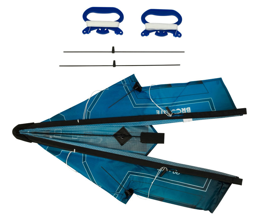 Stunt Bomber Sport Kite