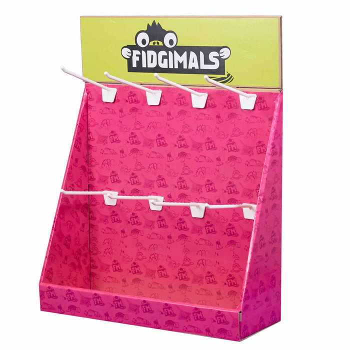 Palm Fidget Display Stand (48)