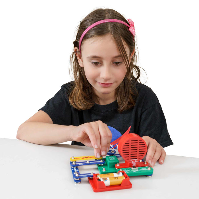 Clip Circuit Alarms & Traps
