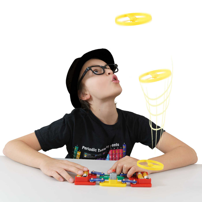 Clip Circuit Starter Lab
