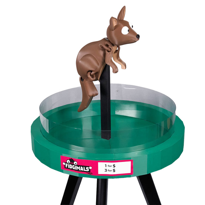 Fidgimals Floor Stand (2500)