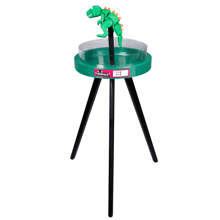 Fidgimals Floor Stand FULL
