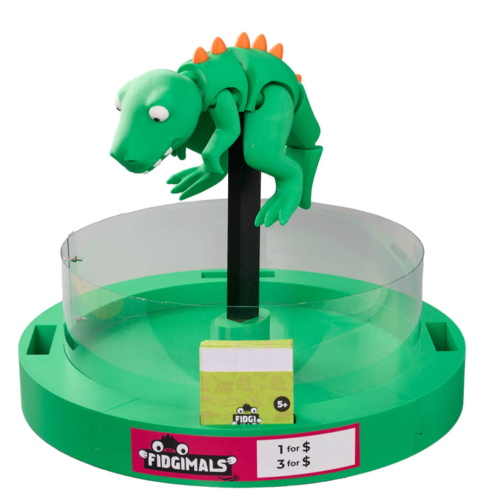 Fidgimals Counter Stand (1200)