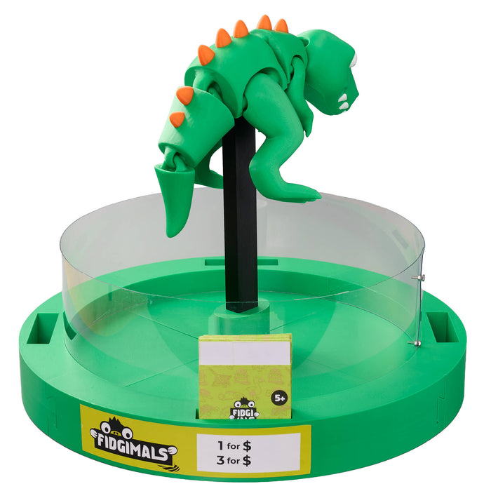 Fidgimals Counter Stand (1200)