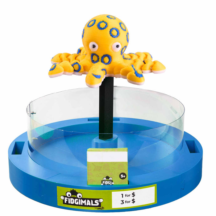 Fidgimals Counter Stand (1200)