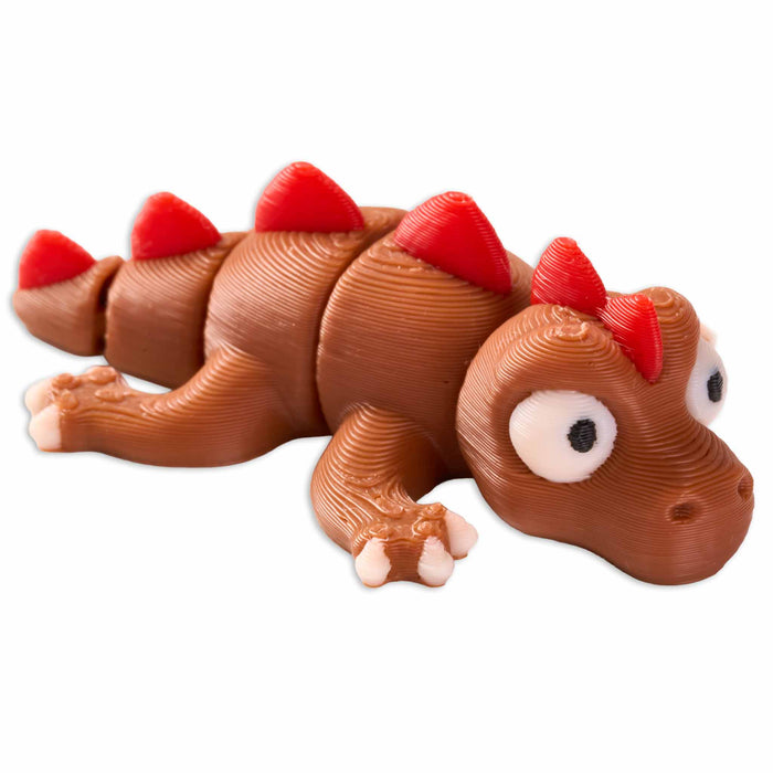 Fidgimals Stegosaurus