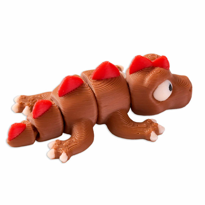 Fidgimals Stegosaurus