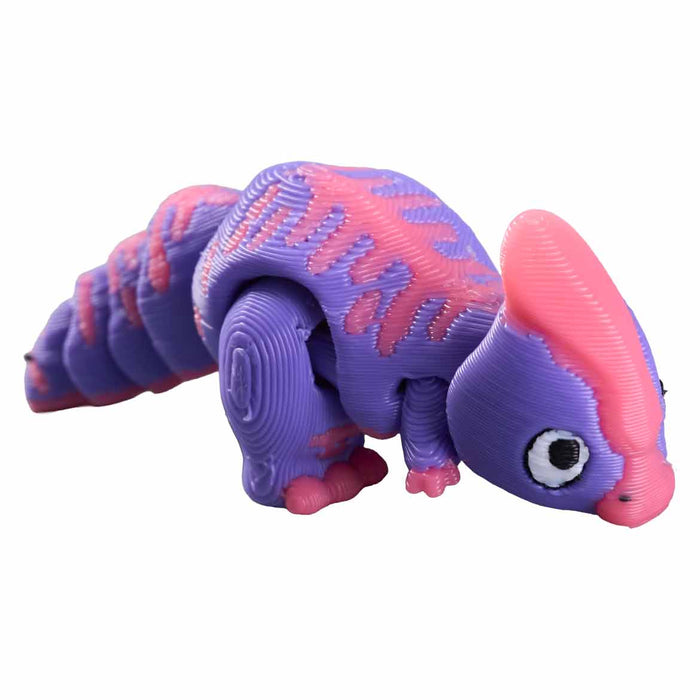 Fidgimals Parasaurolophus
