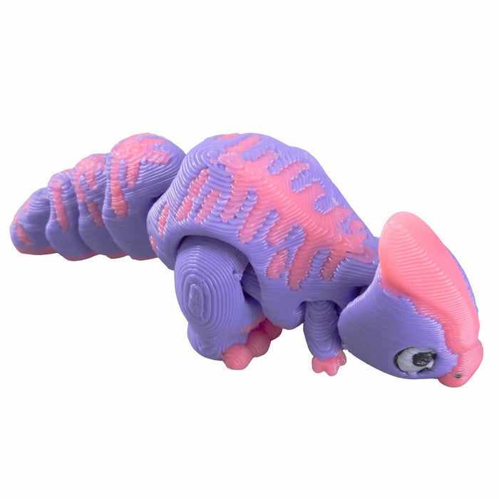 Fidgimals Parasaurolophus