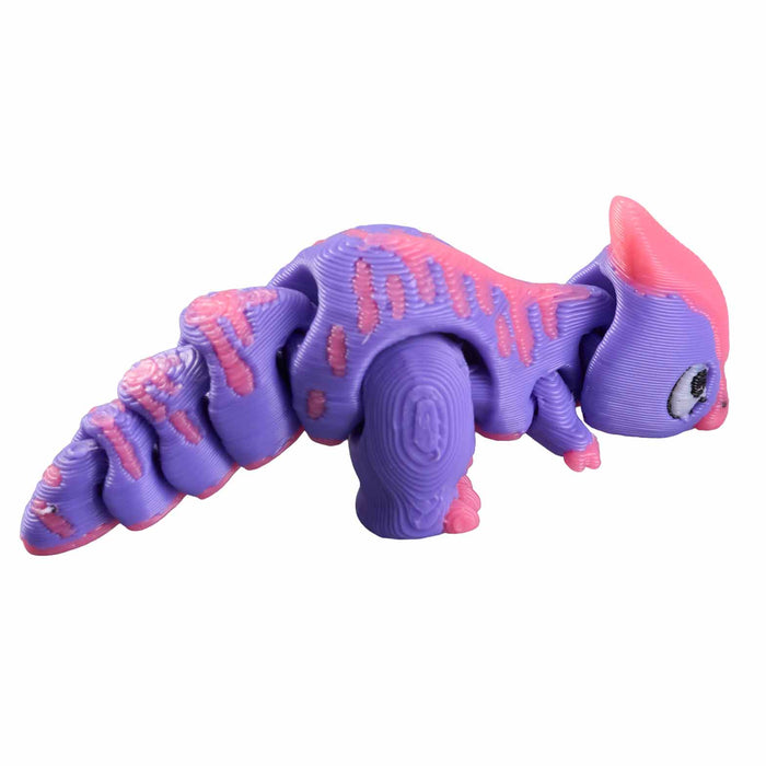 Fidgimals Parasaurolophus
