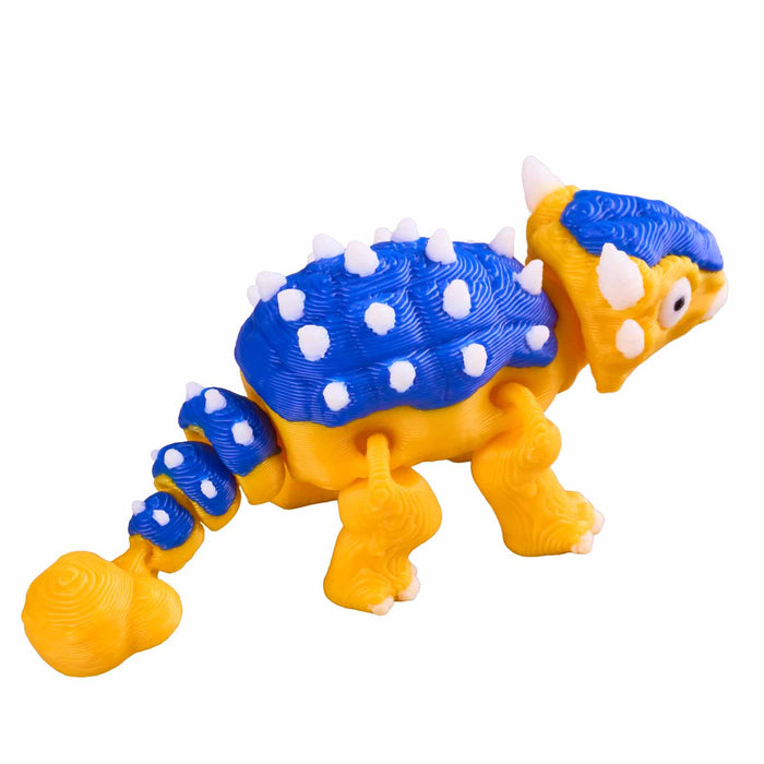 Fidgimals Ankylosaurus