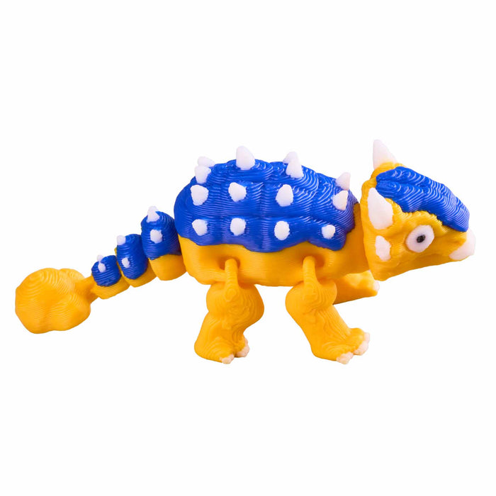 Fidgimals Ankylosaurus