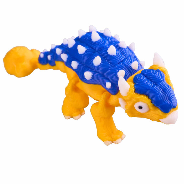 Fidgimals Ankylosaurus