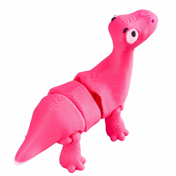 Fidgimals Brachiosaurus