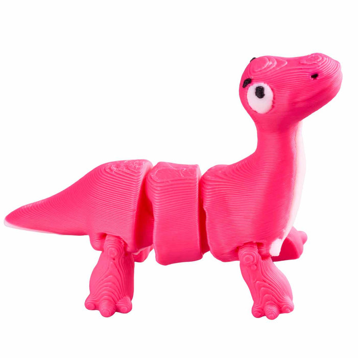 Fidgimals Brachiosaurus