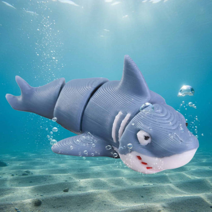 Fidgimals Sea Animals