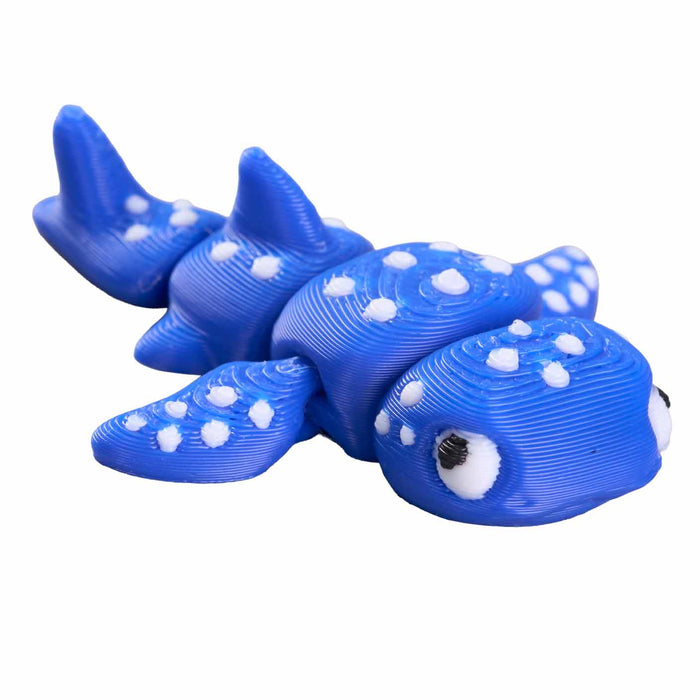 Fidgimals Whale Shark