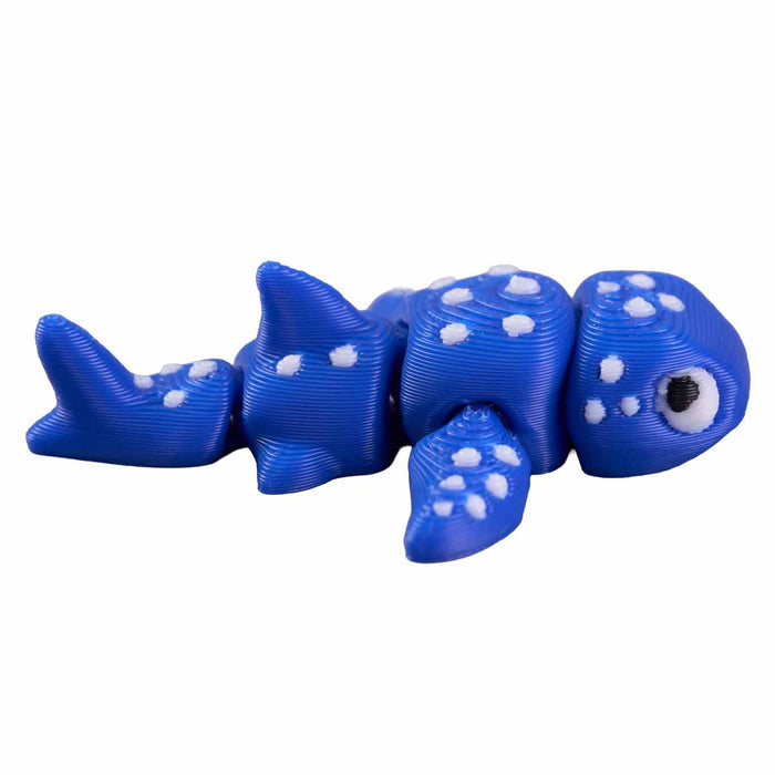 Fidgimals Whale Shark