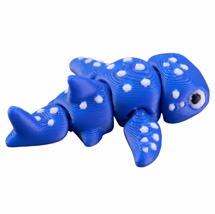 Fidgimals Whale Shark