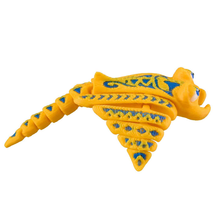 Fidgimals Manta Ray