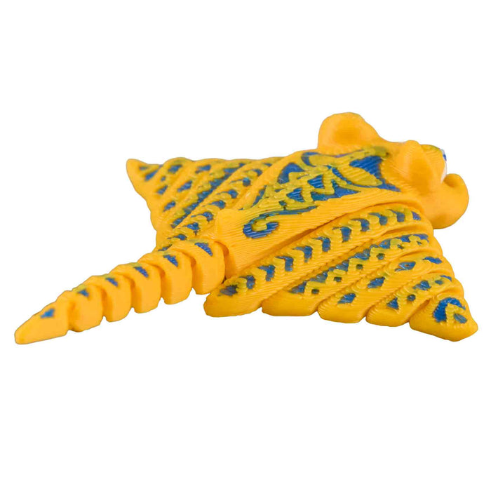 Fidgimals Manta Ray
