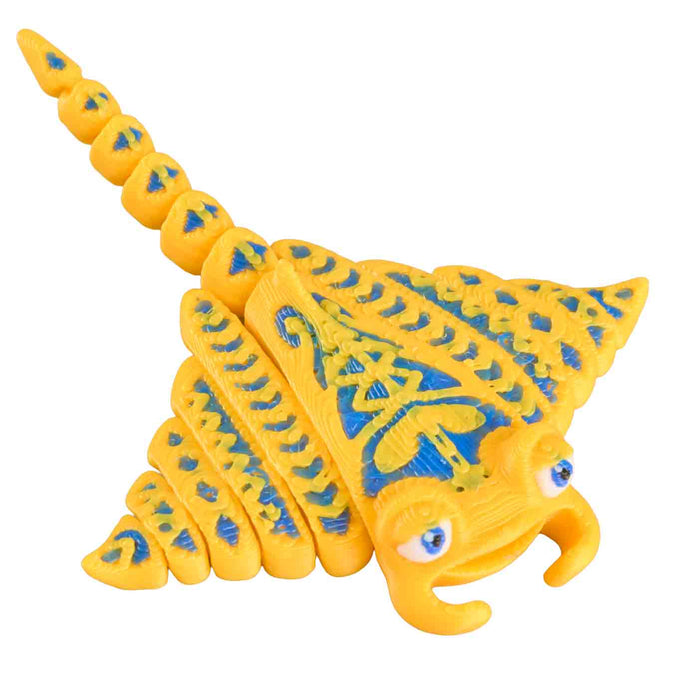 Fidgimals Manta Ray
