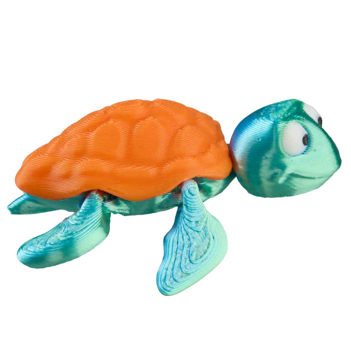 Fidgimals Sea Turtle