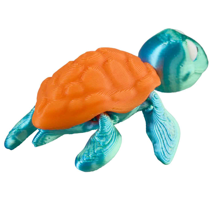 Fidgimals Sea Turtle
