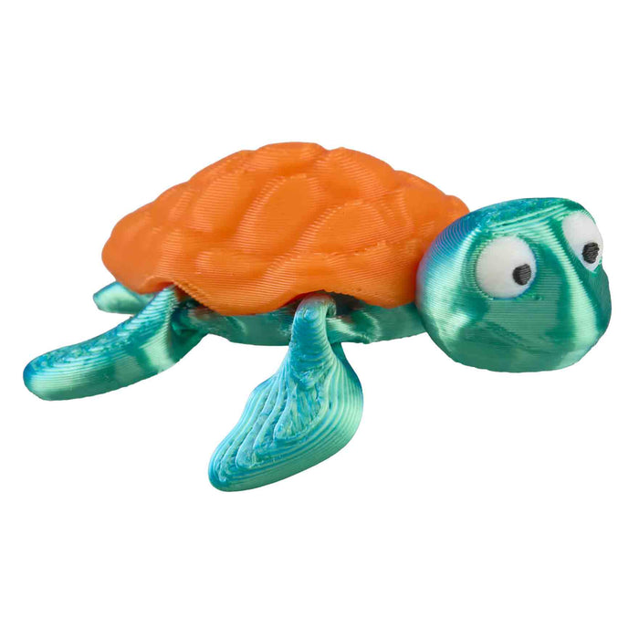 Fidgimals Sea Turtle