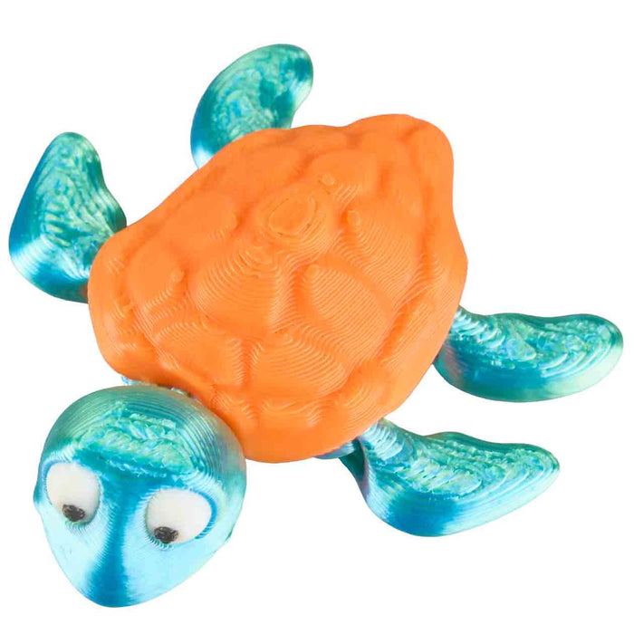 Fidgimals Sea Turtle