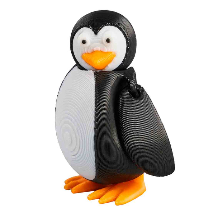 Fidgimals Penguin