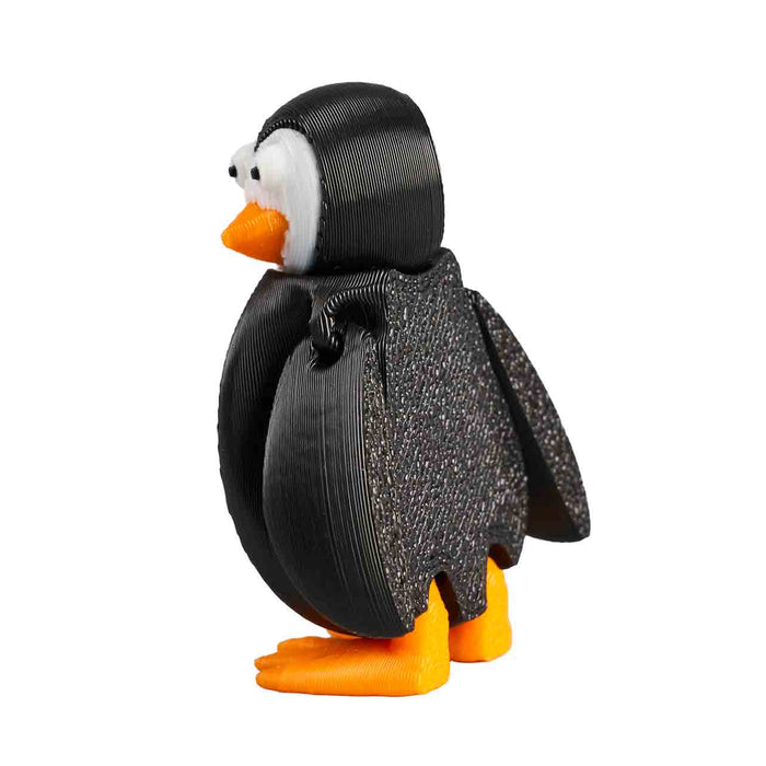 Fidgimals Penguin