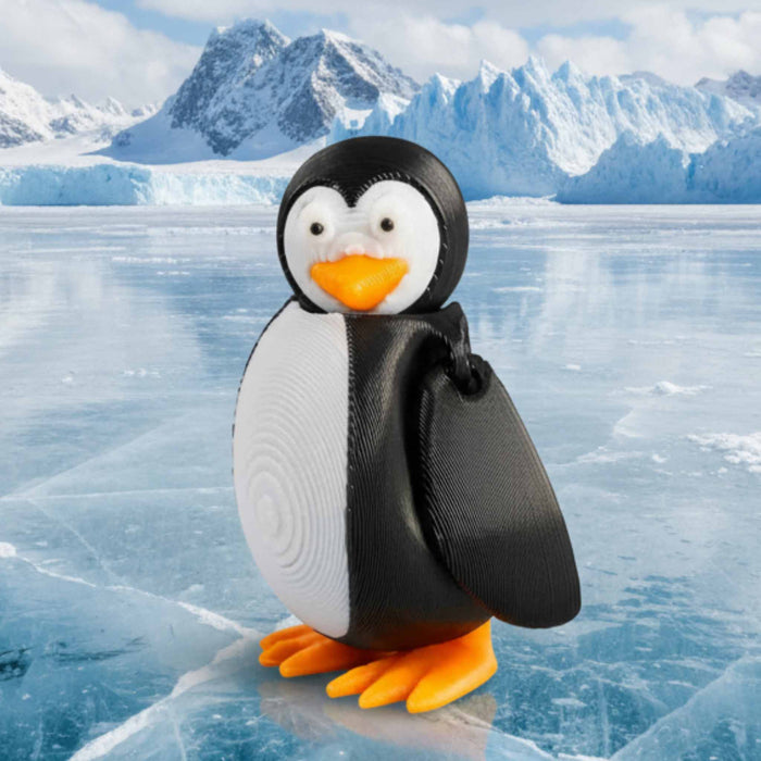 Fidgimals Sea Animals