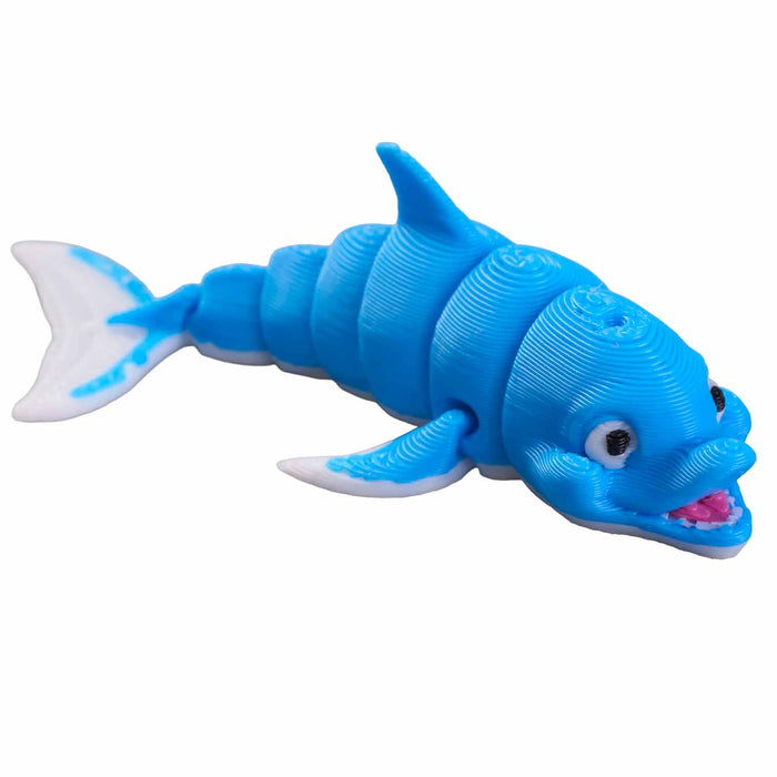 Fidgimals Dolphin